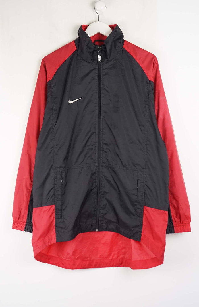 VINTAGE NIKE WINDBREAKER (L)