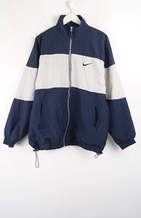 VINTAGE NIKE WINDBREAKER (L)