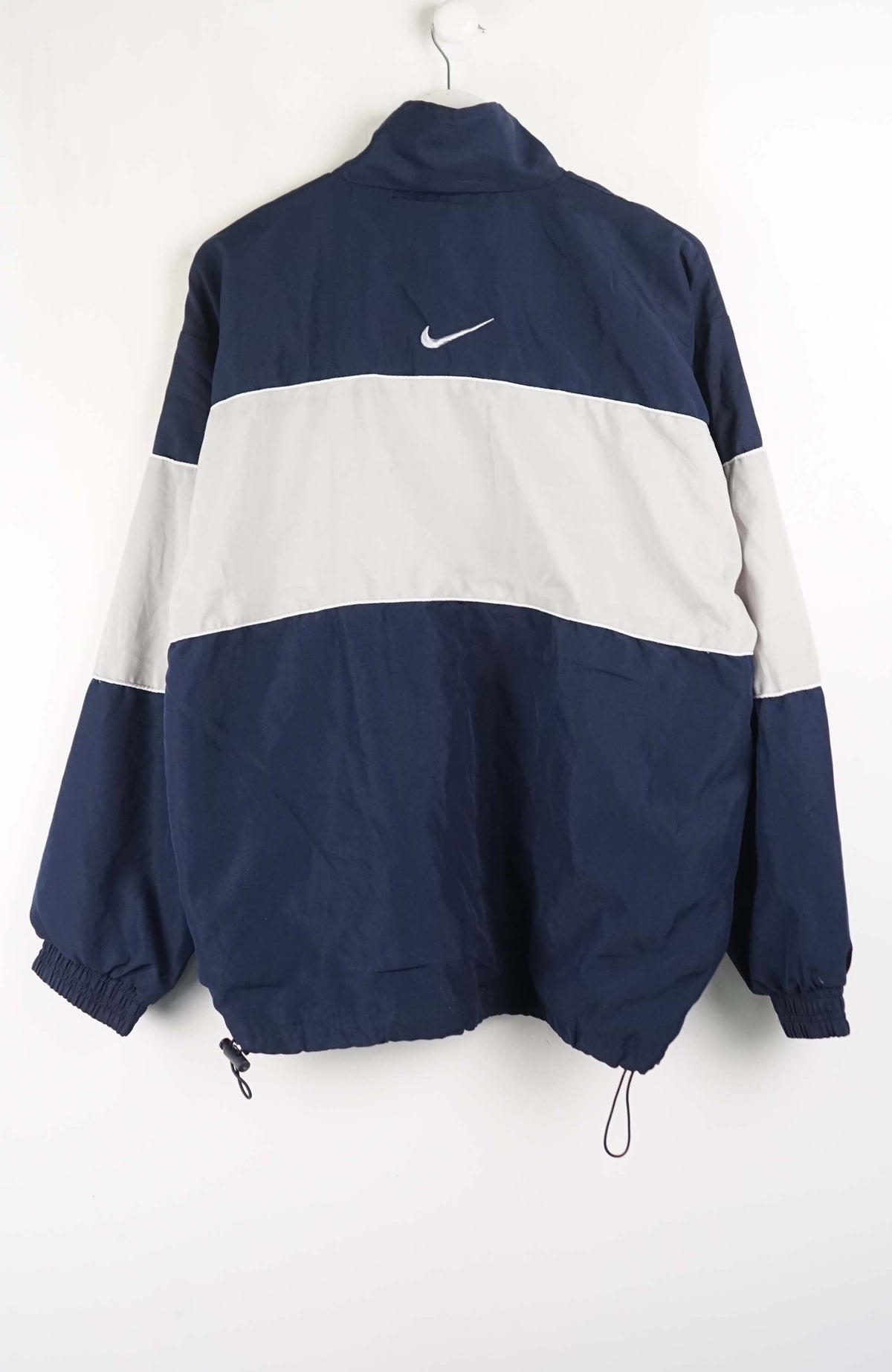 VINTAGE NIKE WINDBREAKER (L)
