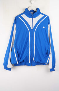 VINTAGE NIKE JACKETS (XL)