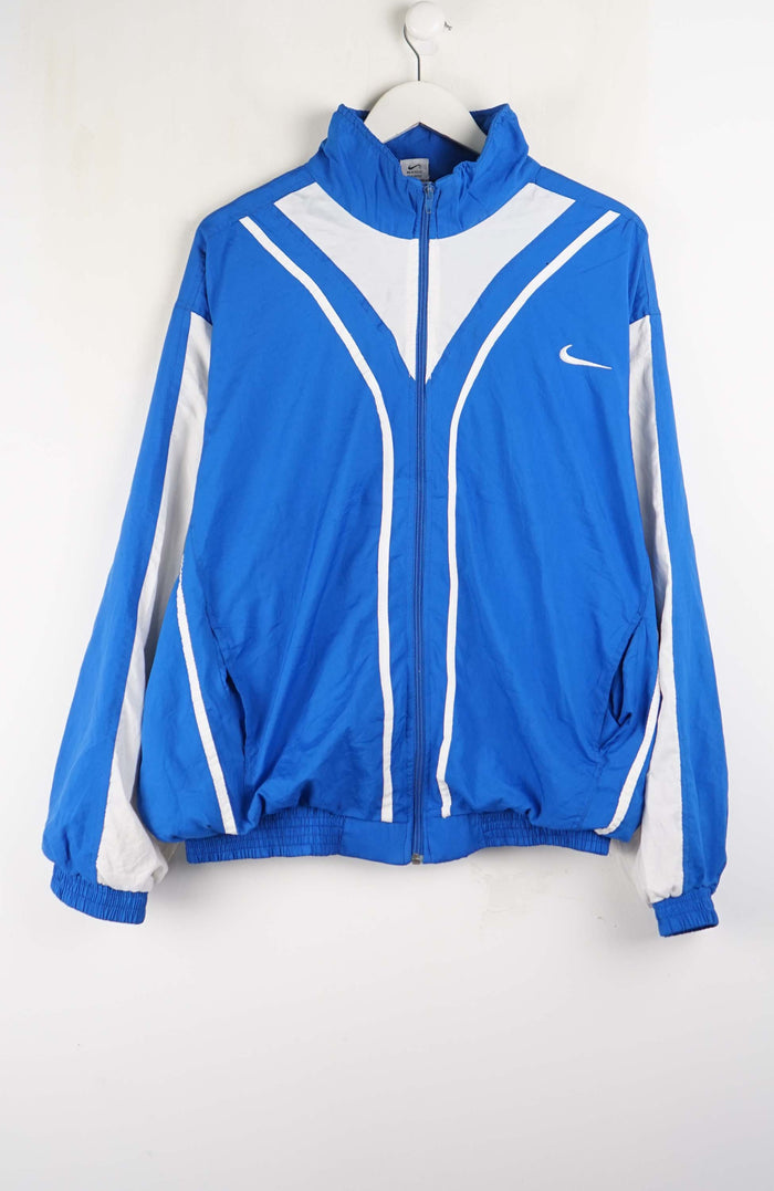 VINTAGE NIKE JACKETS (XL)