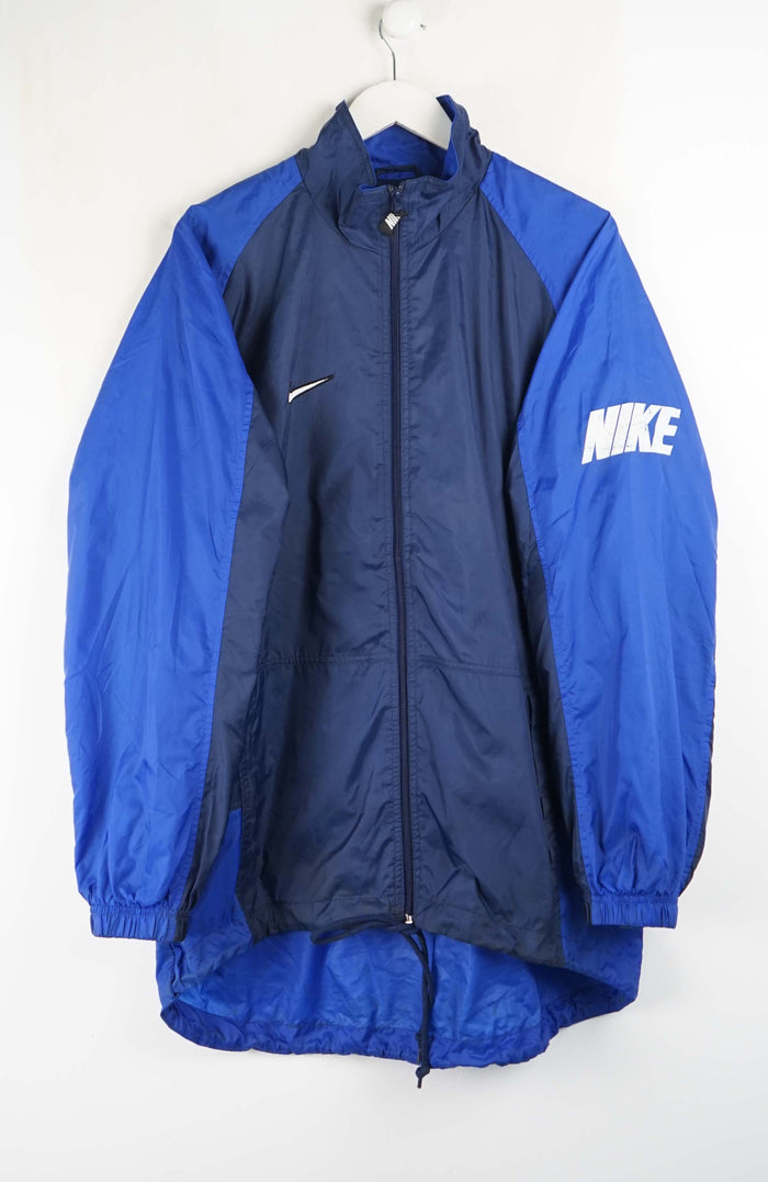 VINTAGE NIKE JACKETS (XL)