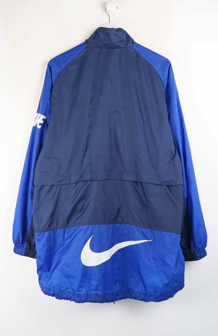 VINTAGE NIKE JACKETS (XL)