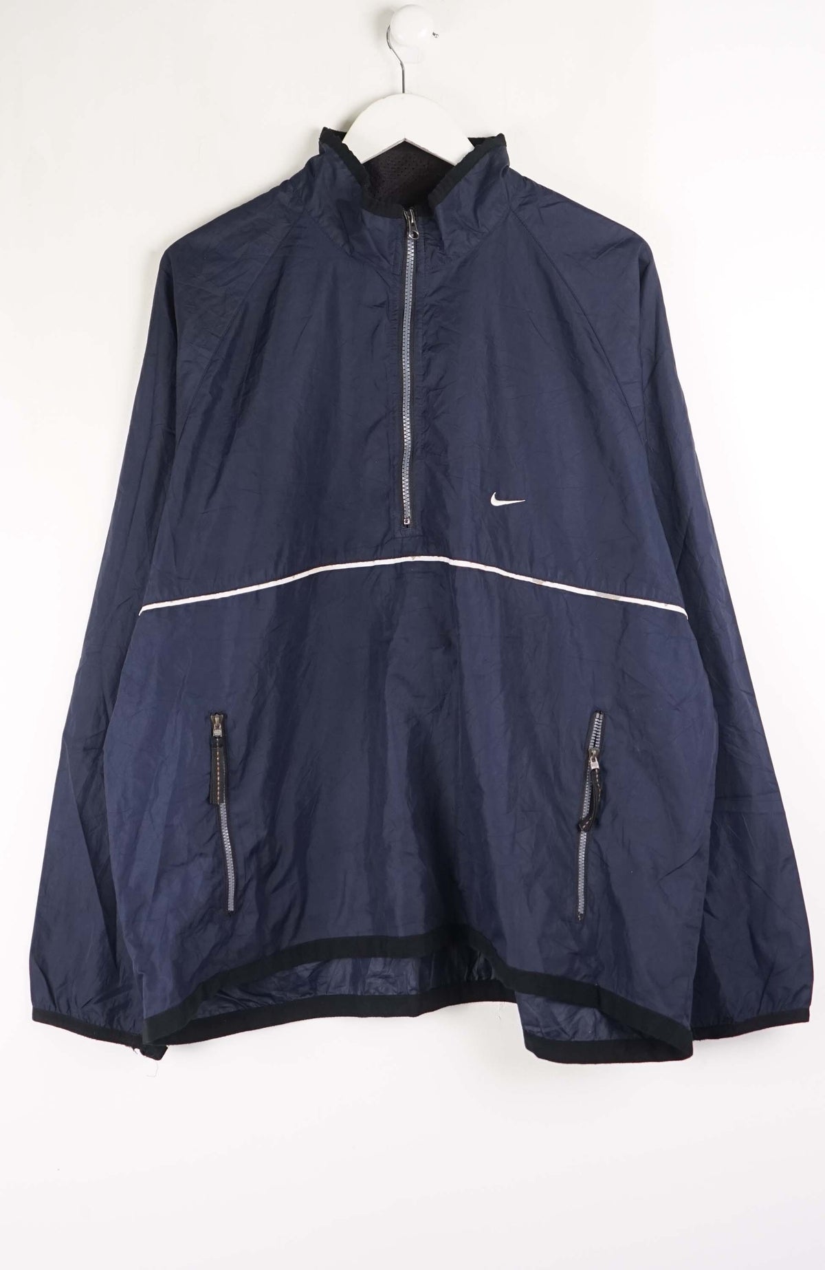 VINTAGE NIKE WINDBREAKER (XL)