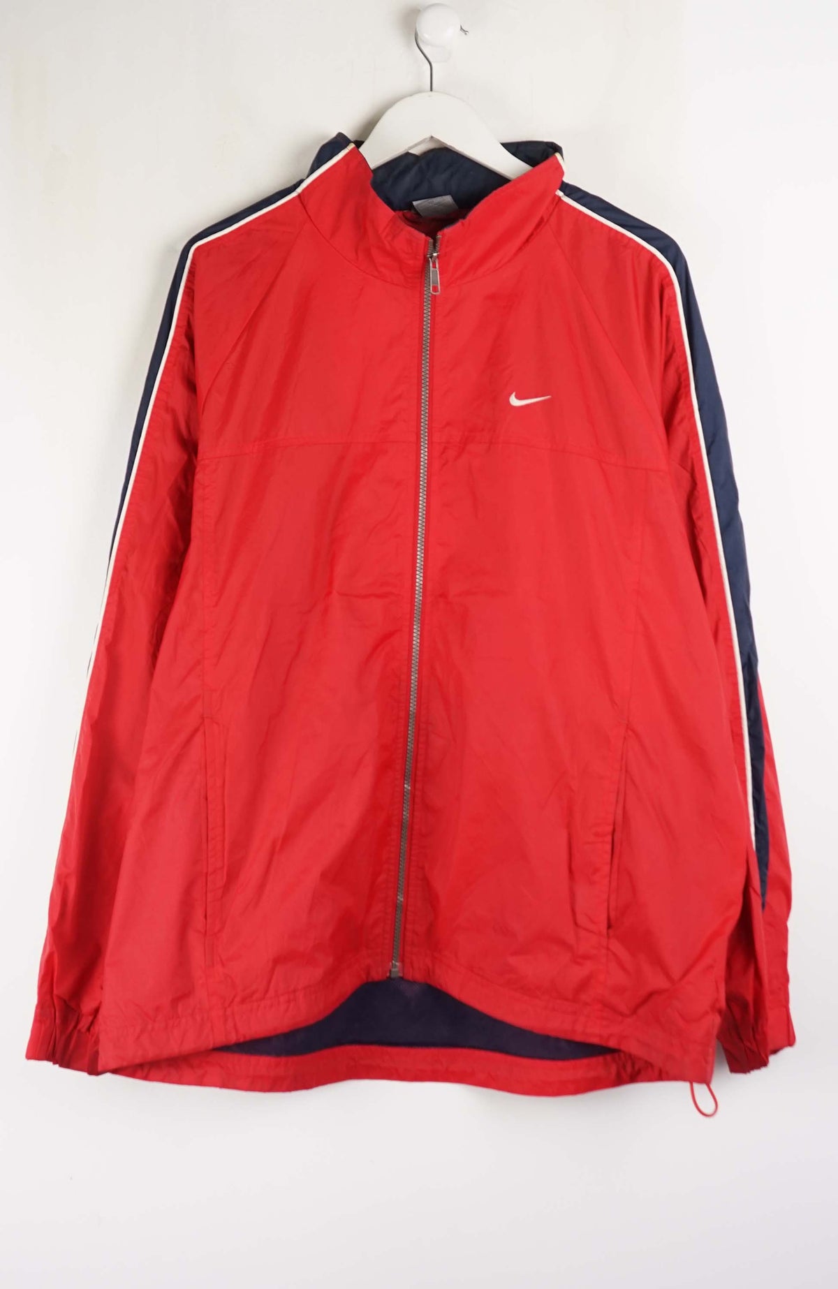 VINTAGE NIKE WINDBREAKER (XL)