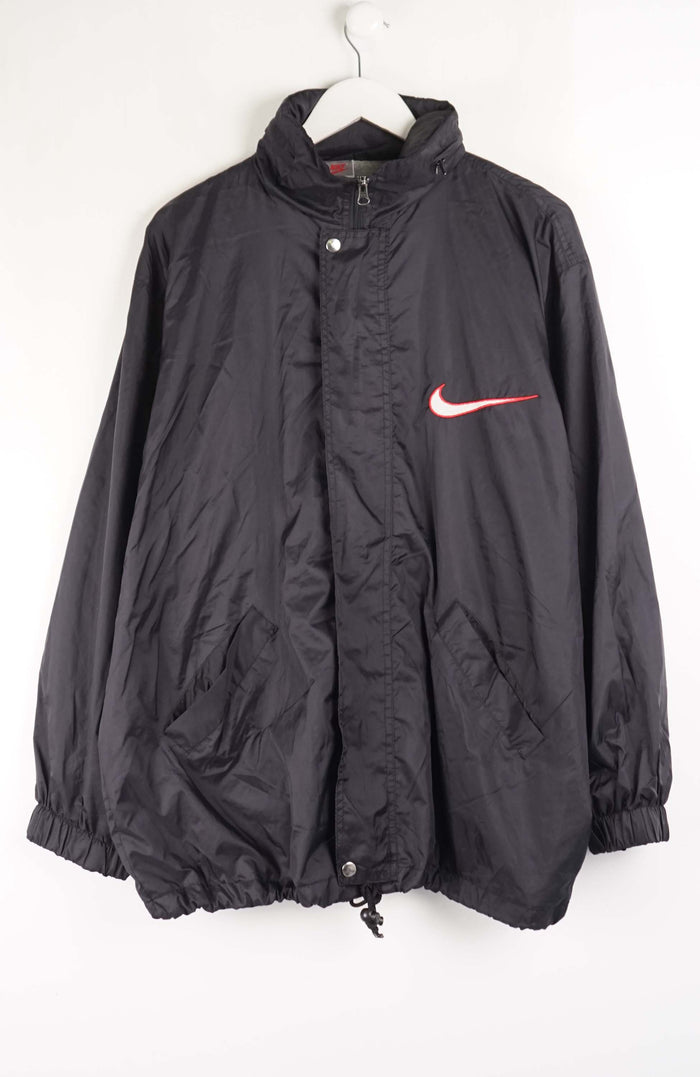 VINTAGE NIKE JACKET (XL)