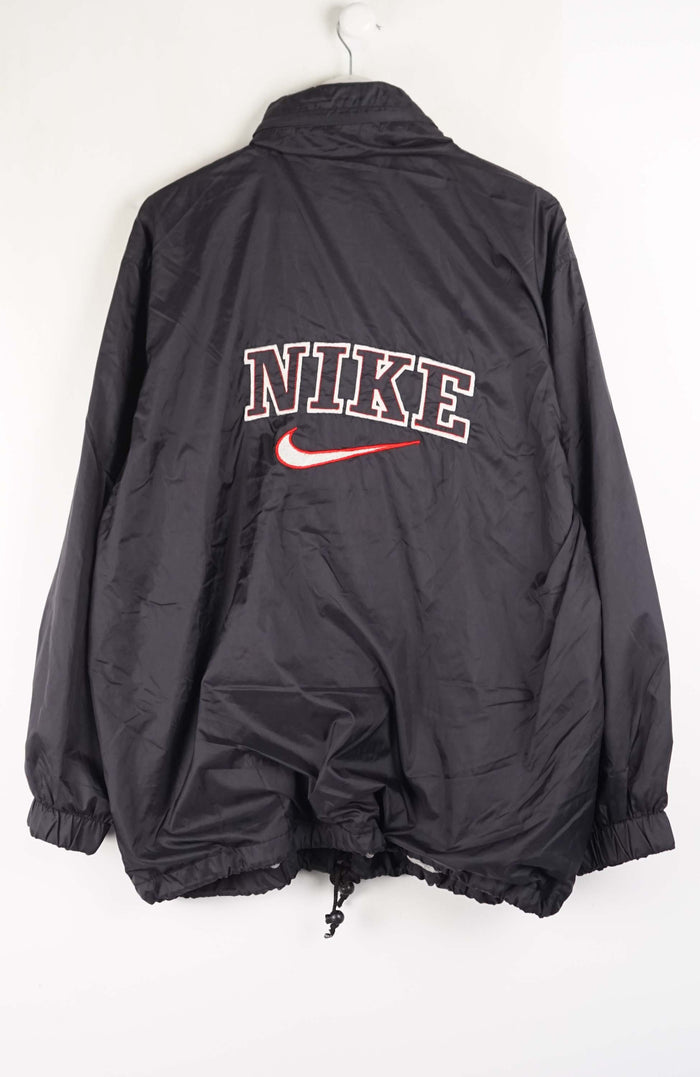 VINTAGE NIKE JACKET (XL)