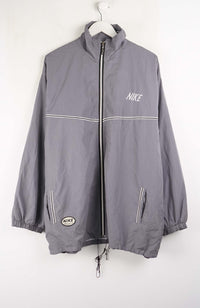 VINTAGE NIKE WINDBREAKER (XL)