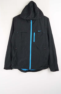 VINTAGE NIKE WINDBREAKER (S)