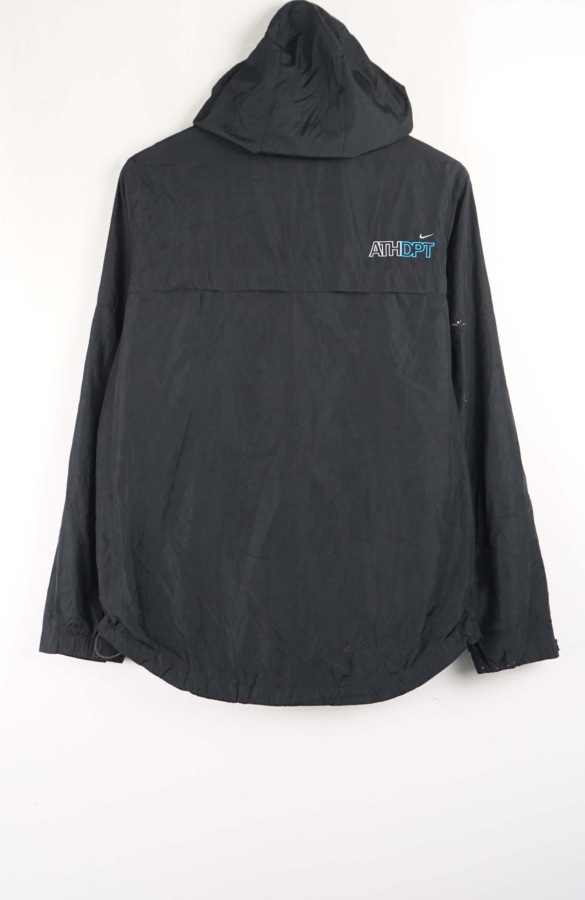 VINTAGE NIKE WINDBREAKER (S)