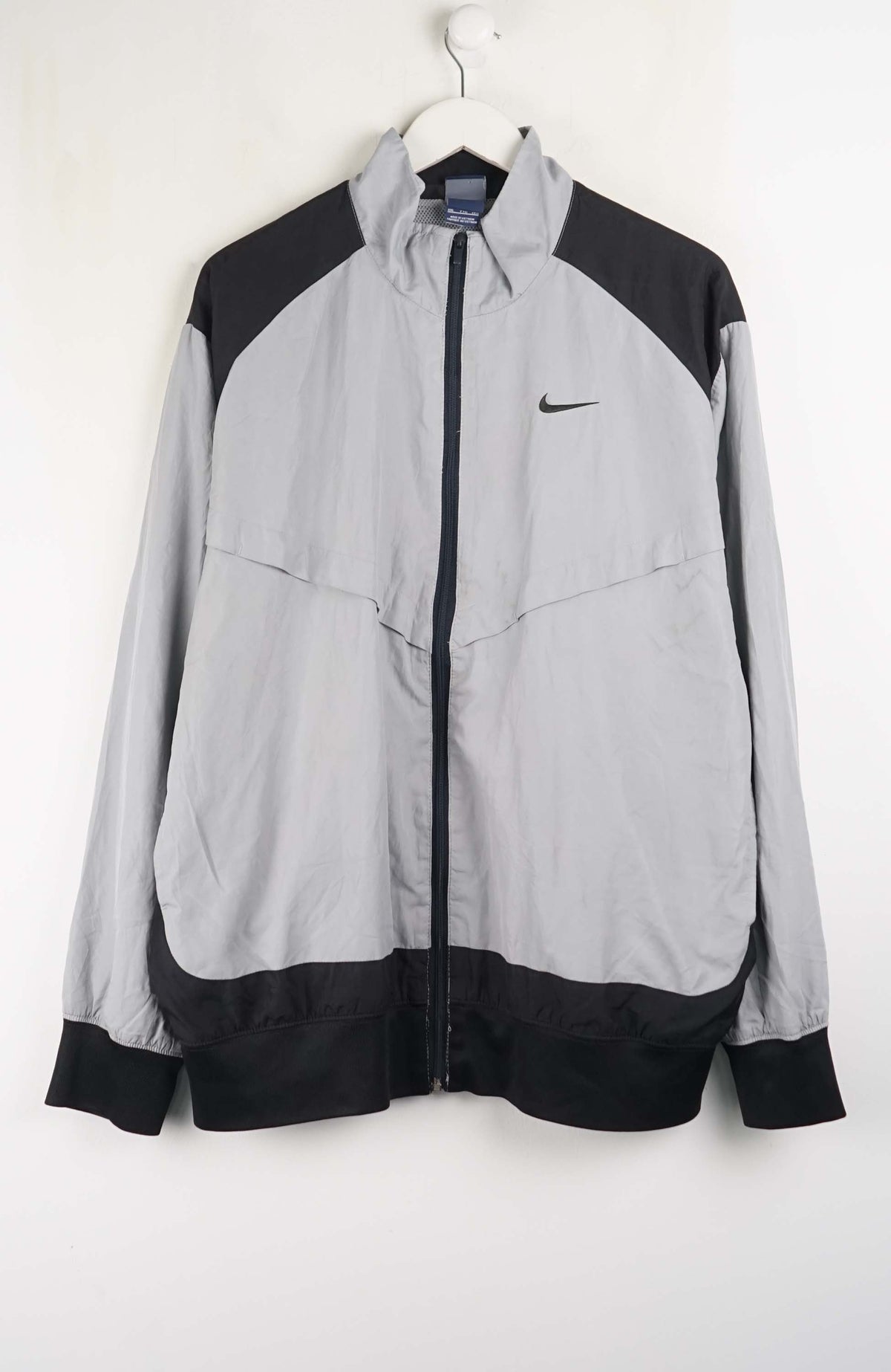 VINTAGE NIKE WINDBREAKER (XXL)