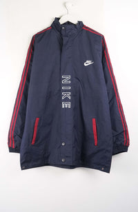 VINTAGE NIKE JACKETS (XXL)