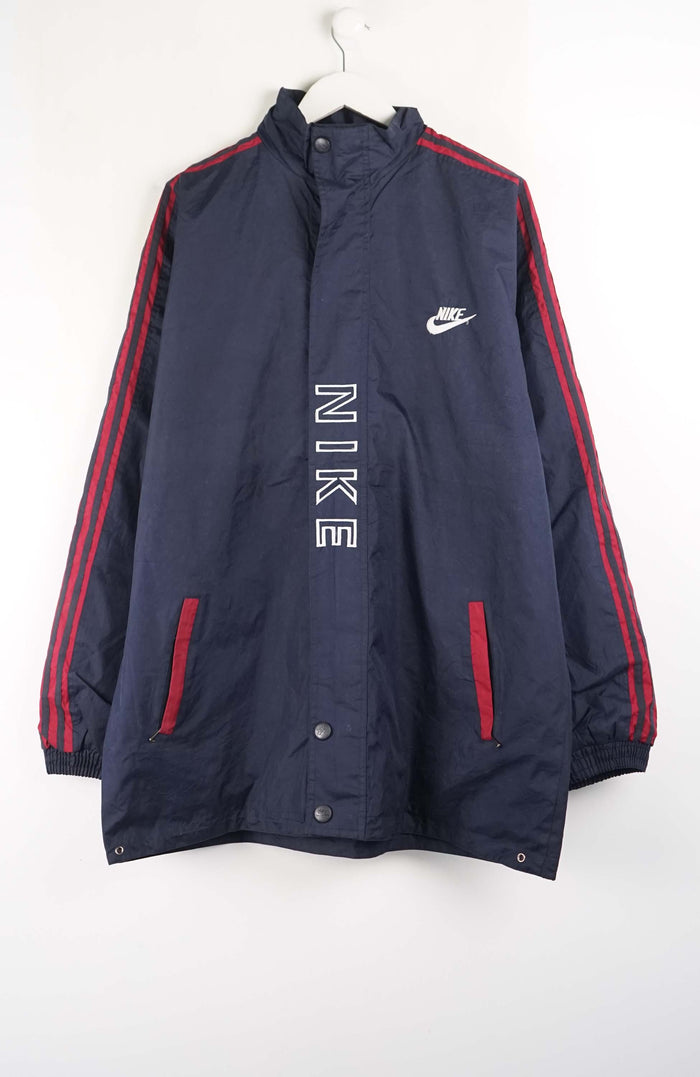 VINTAGE NIKE JACKETS (XXL)