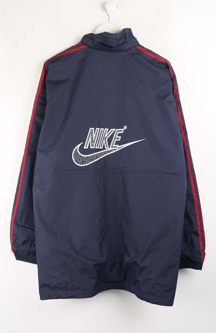 VINTAGE NIKE JACKETS (XXL)