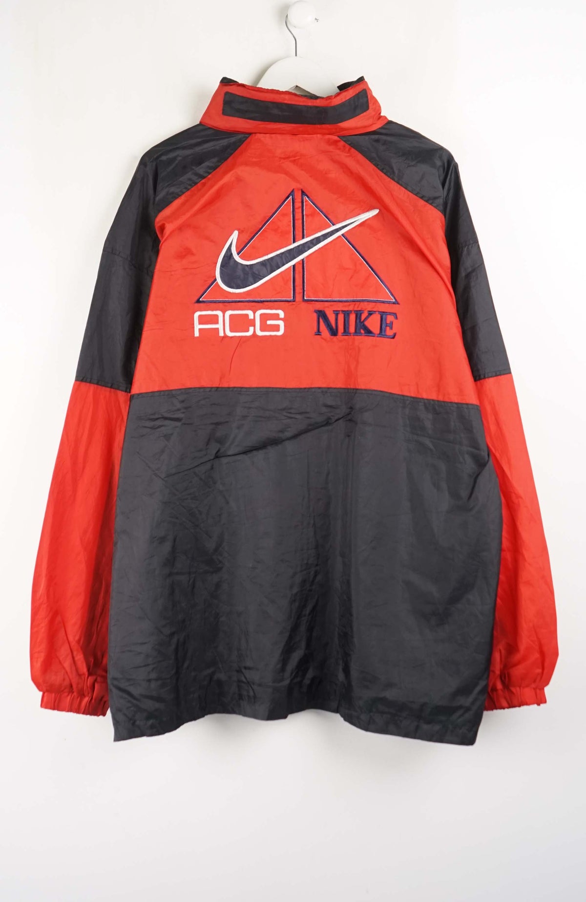 VINTAGE NIKE ACG JACKETS (XXL)