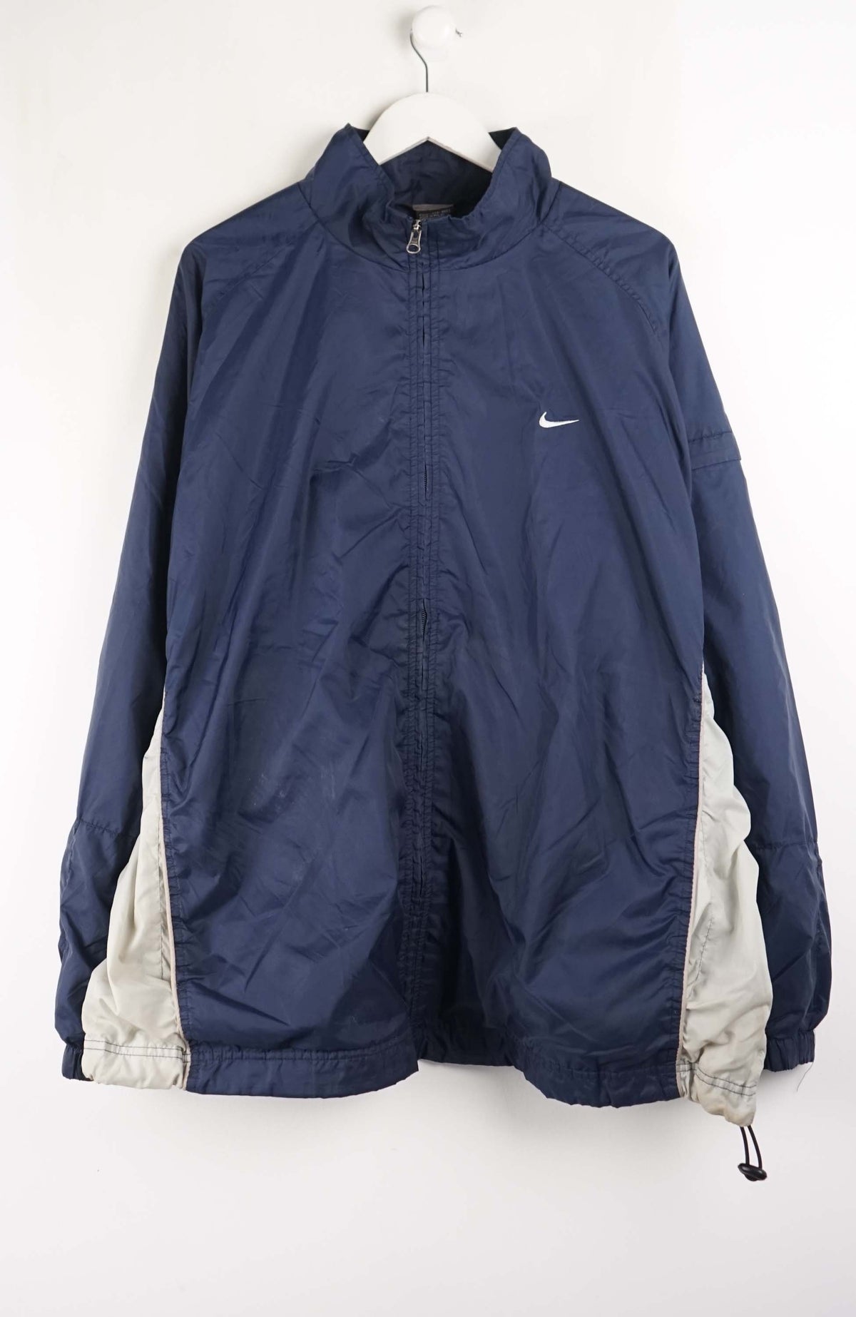 VINTAGE NIKE WINDBREAKER (XXL)
