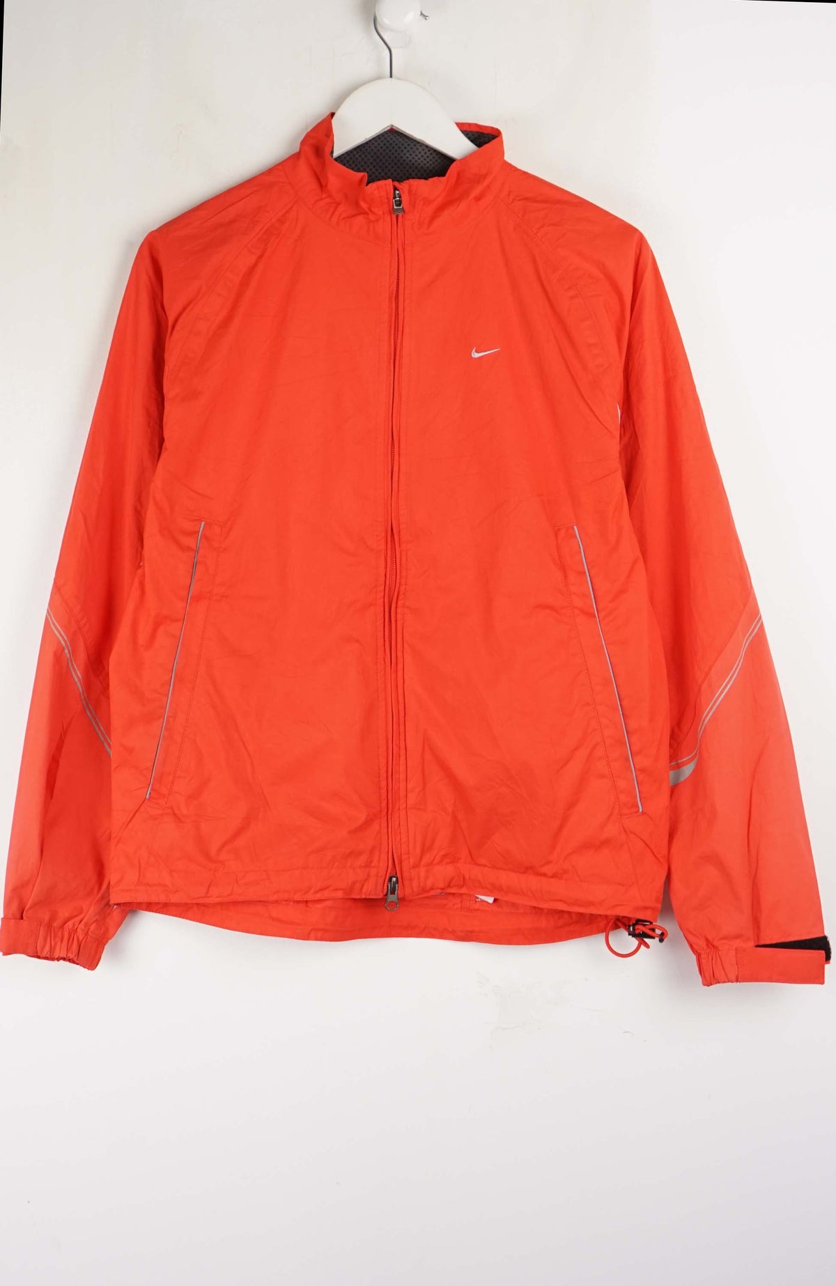 VINTAGE NIKE WINDBREAKER (M)