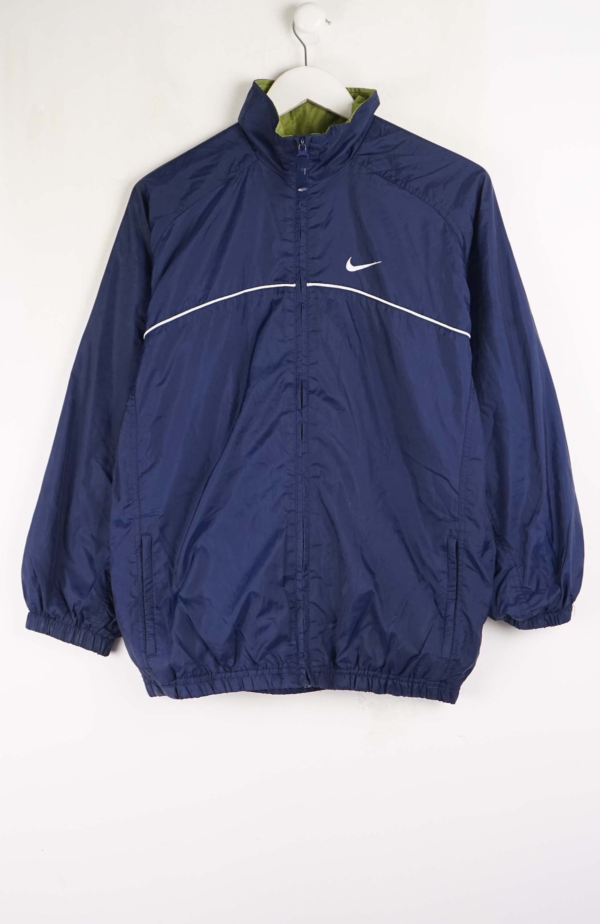 VINTAGE NIKE WINDBREAKER (M)