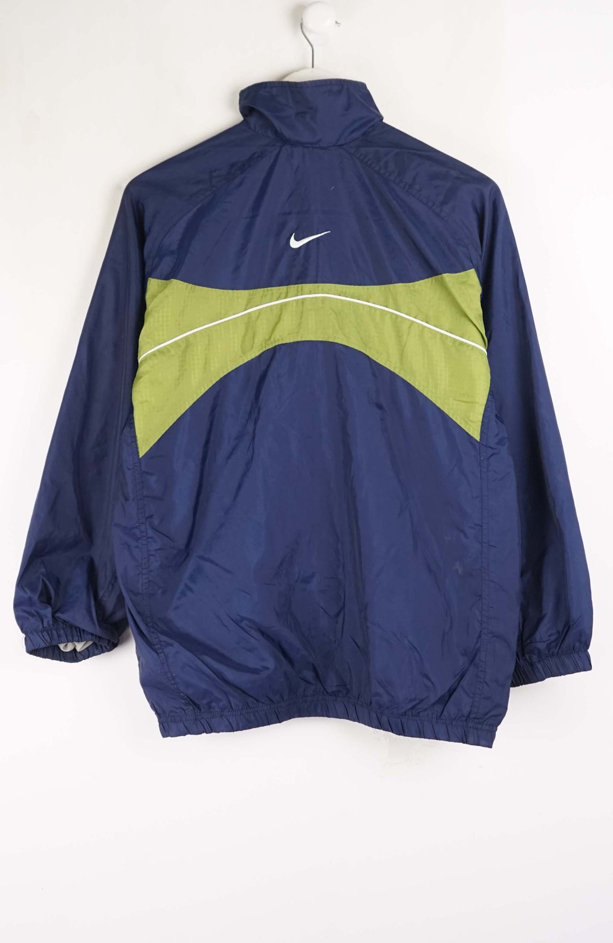 VINTAGE NIKE WINDBREAKER (M)