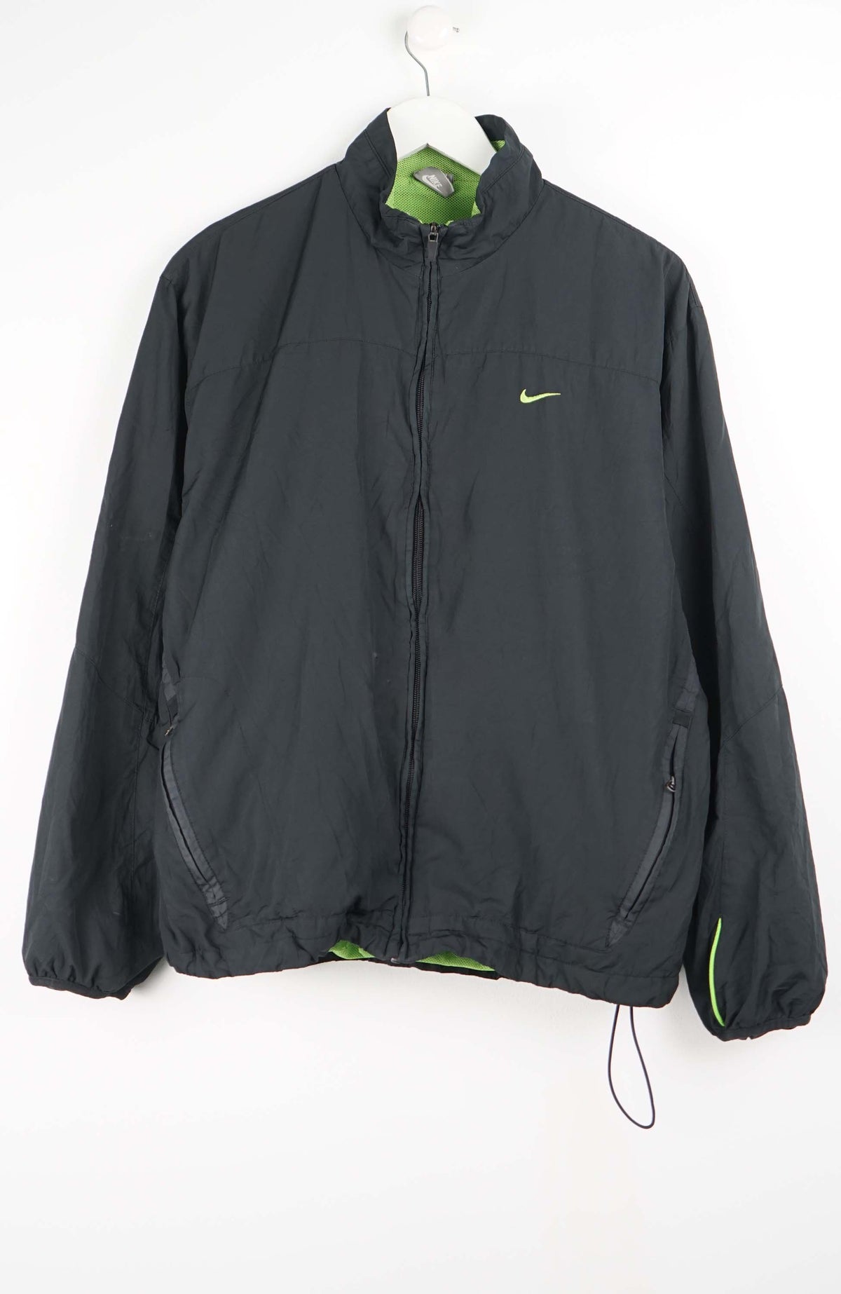 VINTAGE NIKE WINDBREAKER (M)