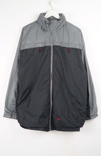 VINTAGE NIKE WINDBREAKER (L)