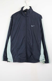 VINTAGE NIKE WINDBREAKER (L)