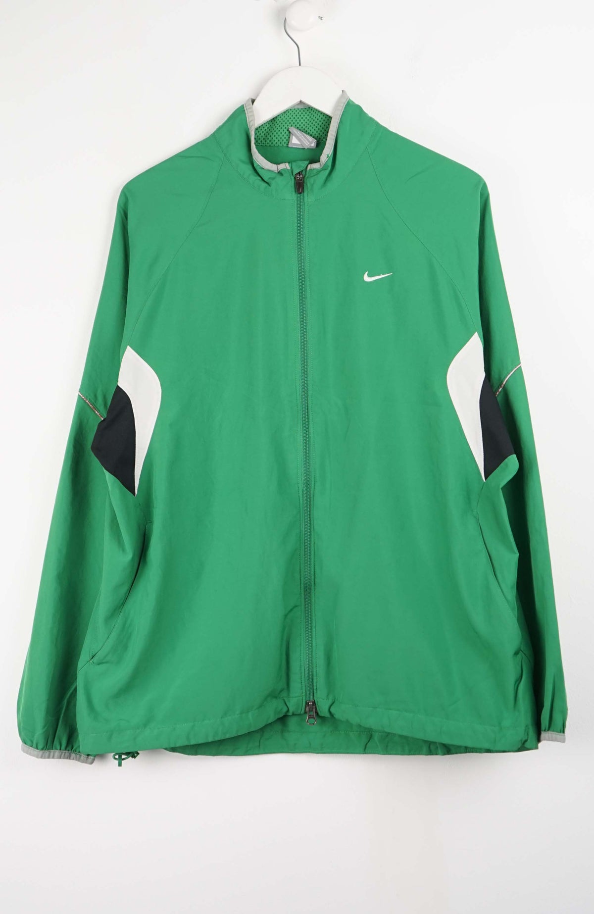 VINTAGE NIKE WINDBREAKER (L)