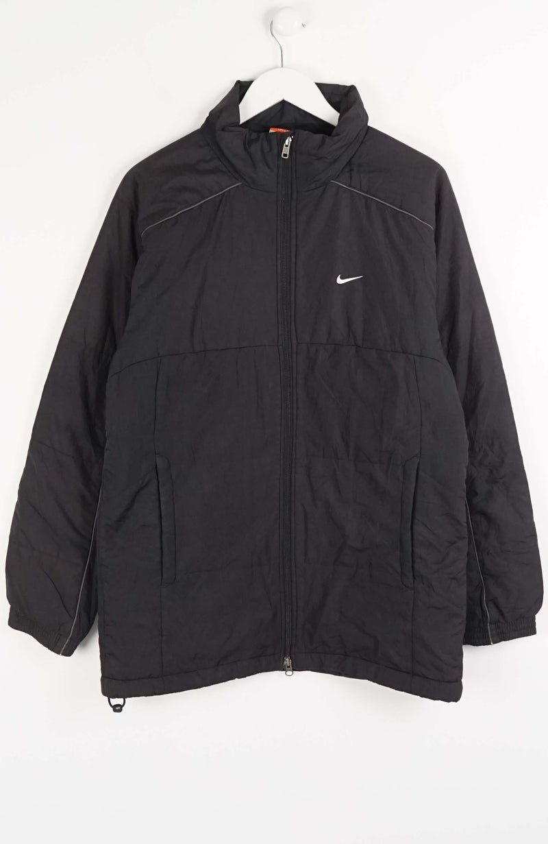 VINTAGE NIKE JACKET (L)