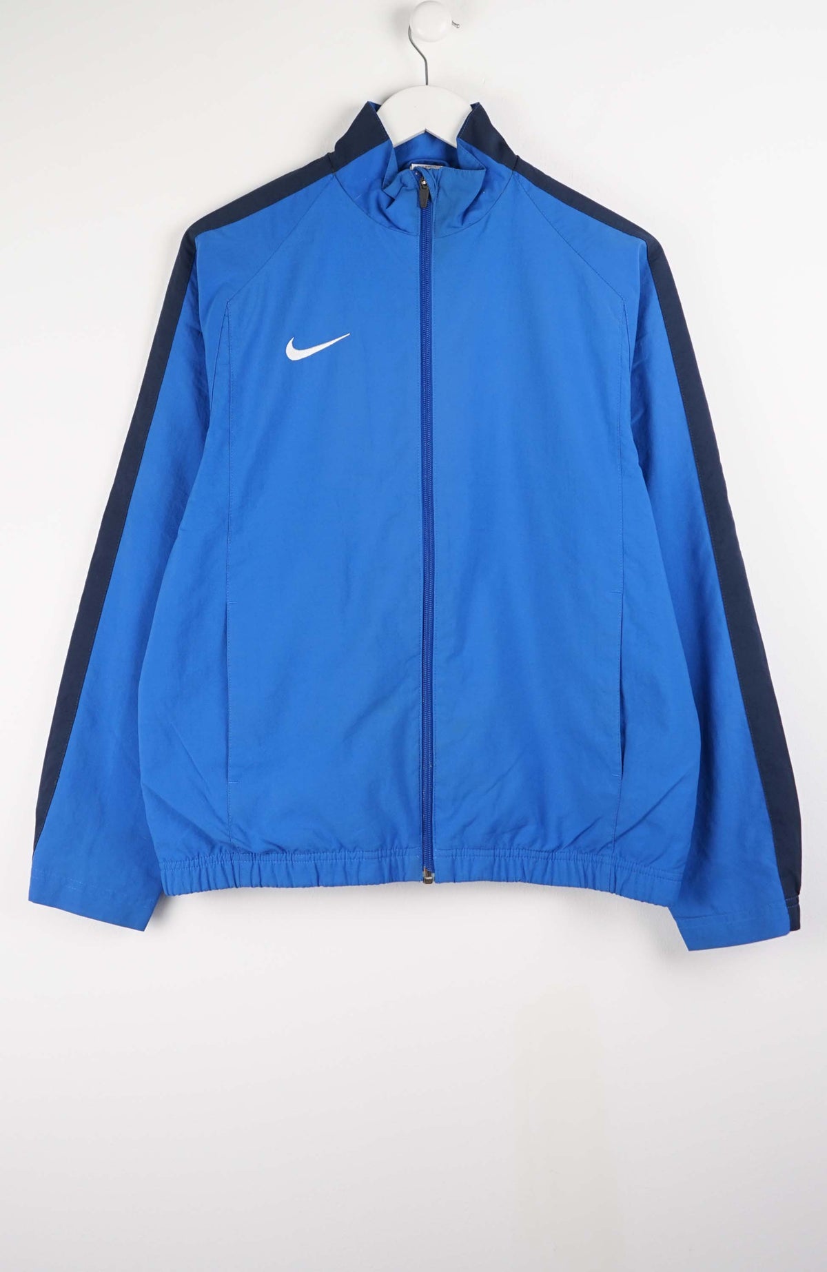 VINTAGE NIKE WINDBREAKER (S)