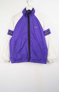 VINTAGE NIKE WINDBREAKER (S)