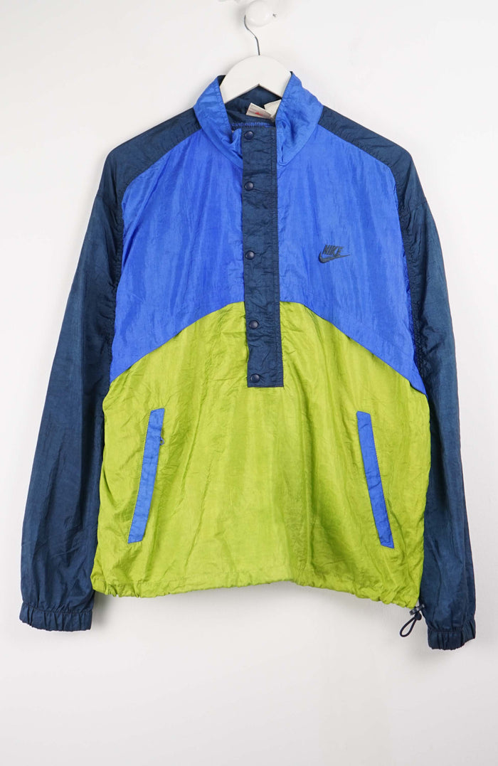 VINTAGE NIKE WINDBREAKER (M)