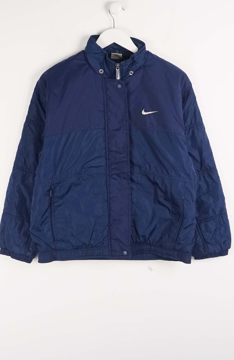 VINTAGE NIKE JACKET (S)