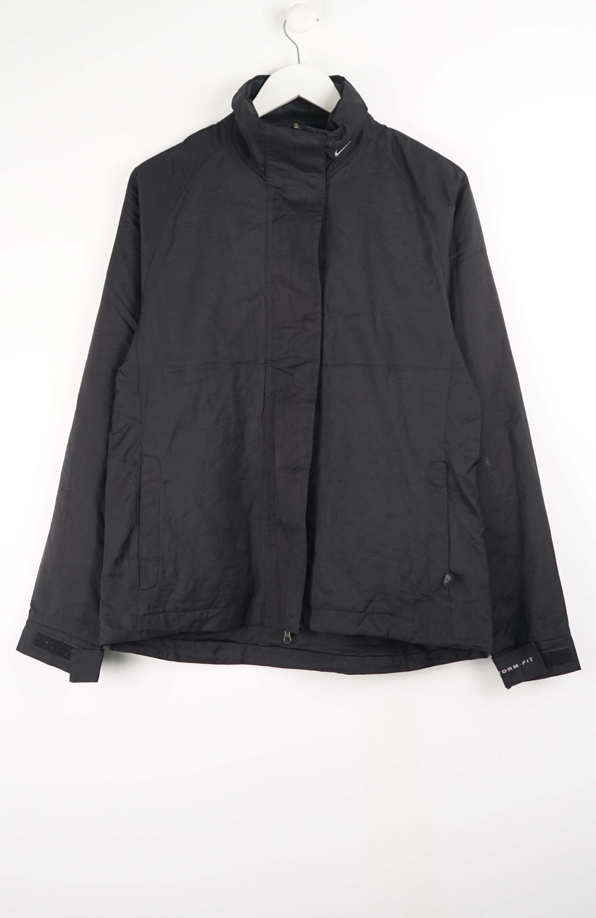 VINTAGE NIKE WINDBREAKER (S)