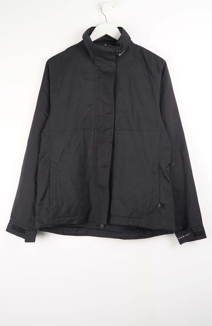 VINTAGE NIKE WINDBREAKER (S)