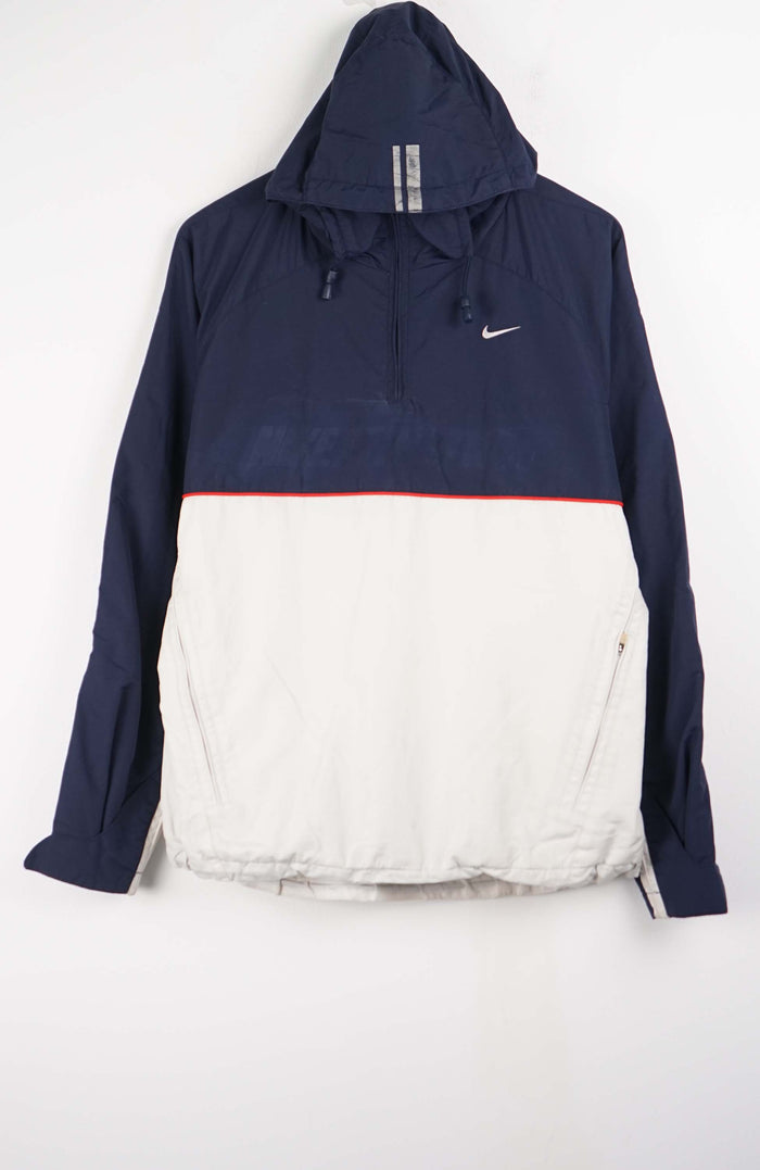 VINTAGE NIKE WINDBREAKER (S)