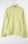 VINTAGE NIKE WINDBREAKER  (M)