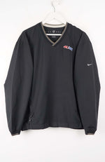 VINTAGE NIKE GOLF WINDBREAKER (L)