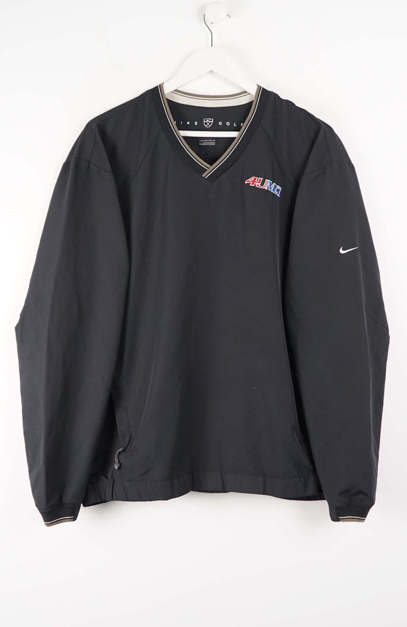 VINTAGE NIKE GOLF WINDBREAKER (L)