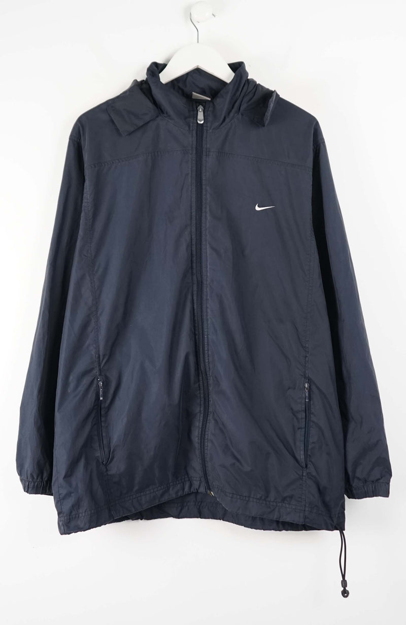 VINTAGE NIKE JACKET WINDBREAKER (XL)