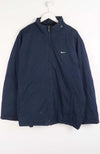VINTAGE NIKE JACKET (XL)