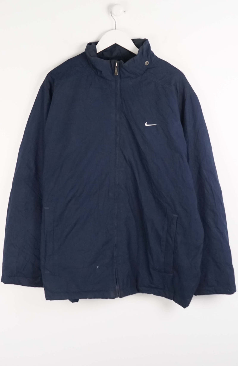 VINTAGE NIKE JACKET (XL)