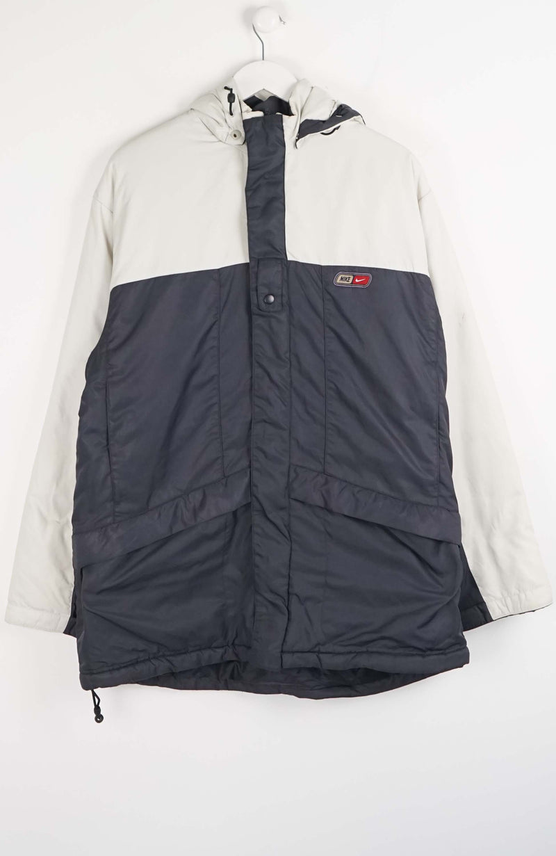 VINTAGE NIKE JACKET (XL)
