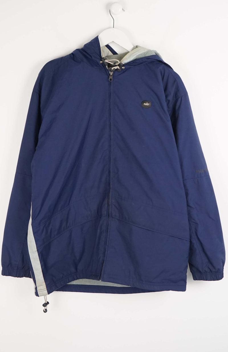 VINTAGE NIKE JACKET (XL)