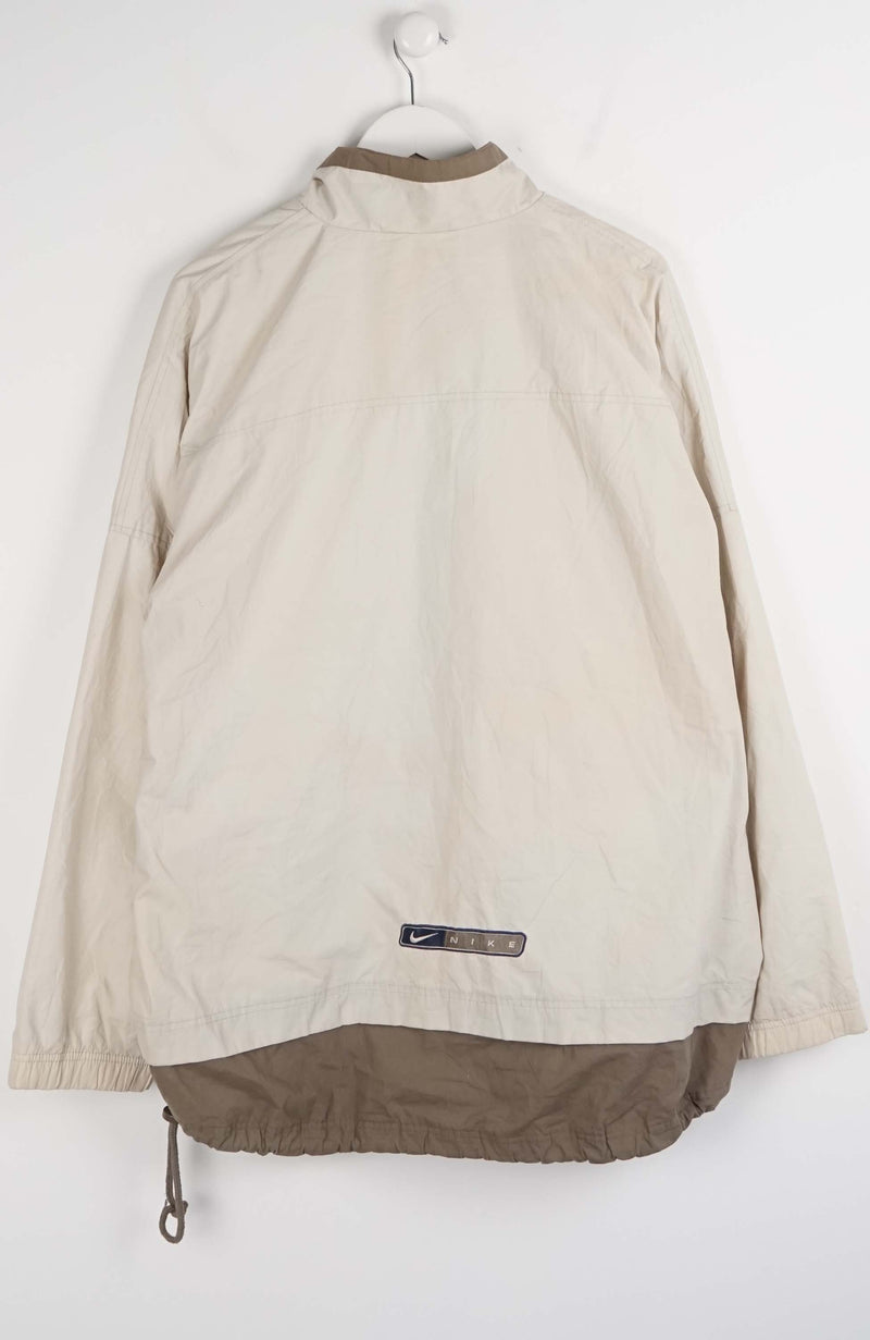 VINTAGE NIKE JACKET (XL)