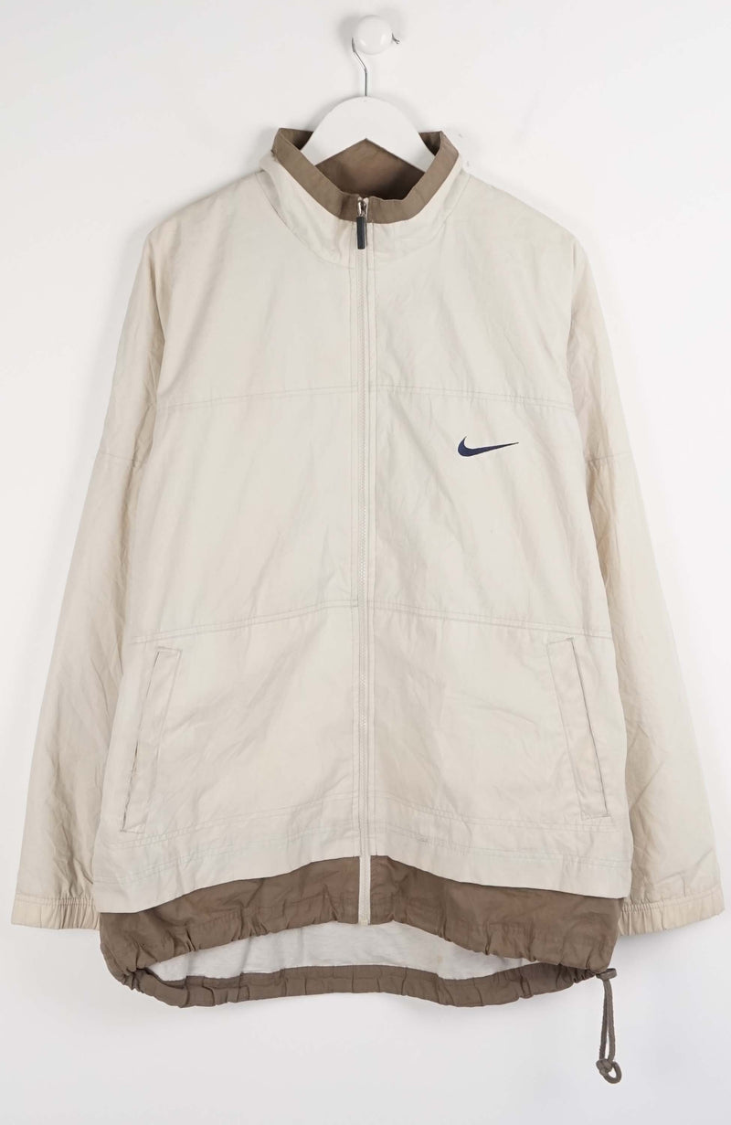 VINTAGE NIKE JACKET (XL)
