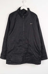 VINTAGE NIKE JACKET (XL)