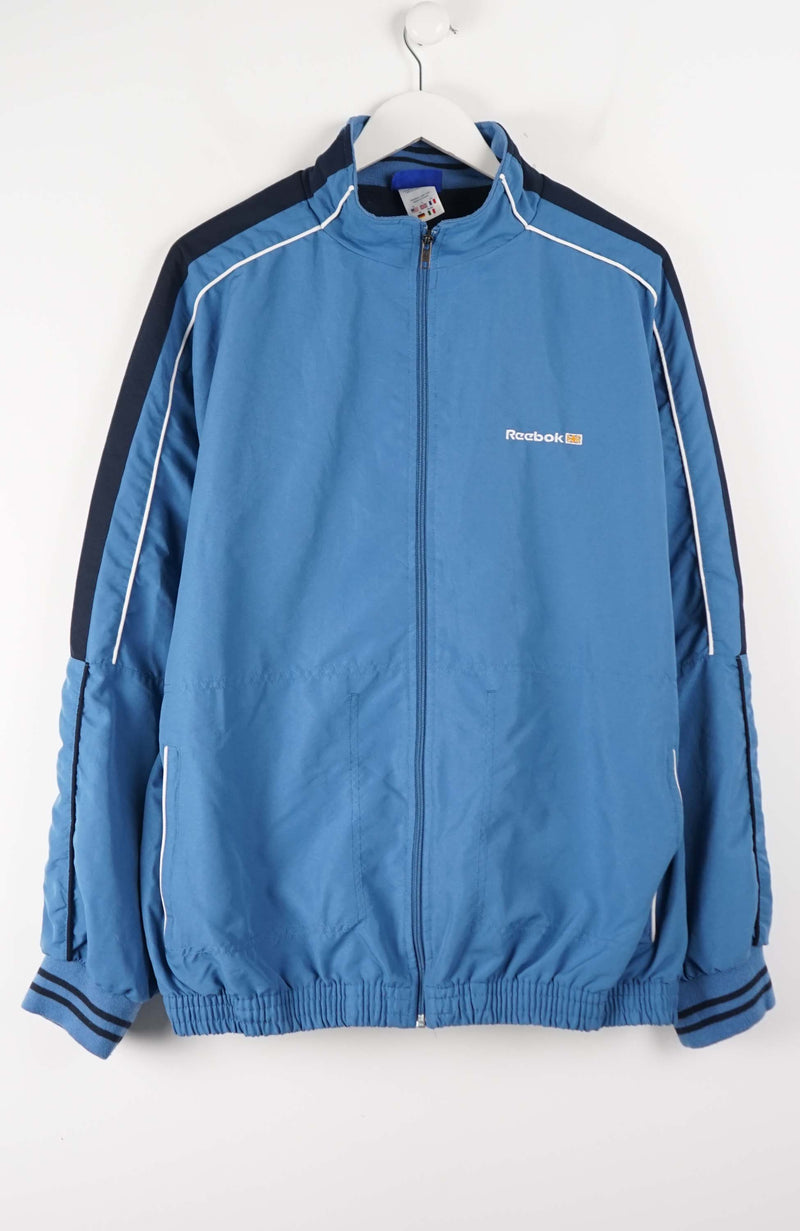 VINTAGE REEBOK JACKET (L)