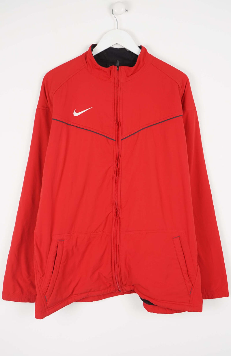 VINTAGE NIKE JACKET (XL)