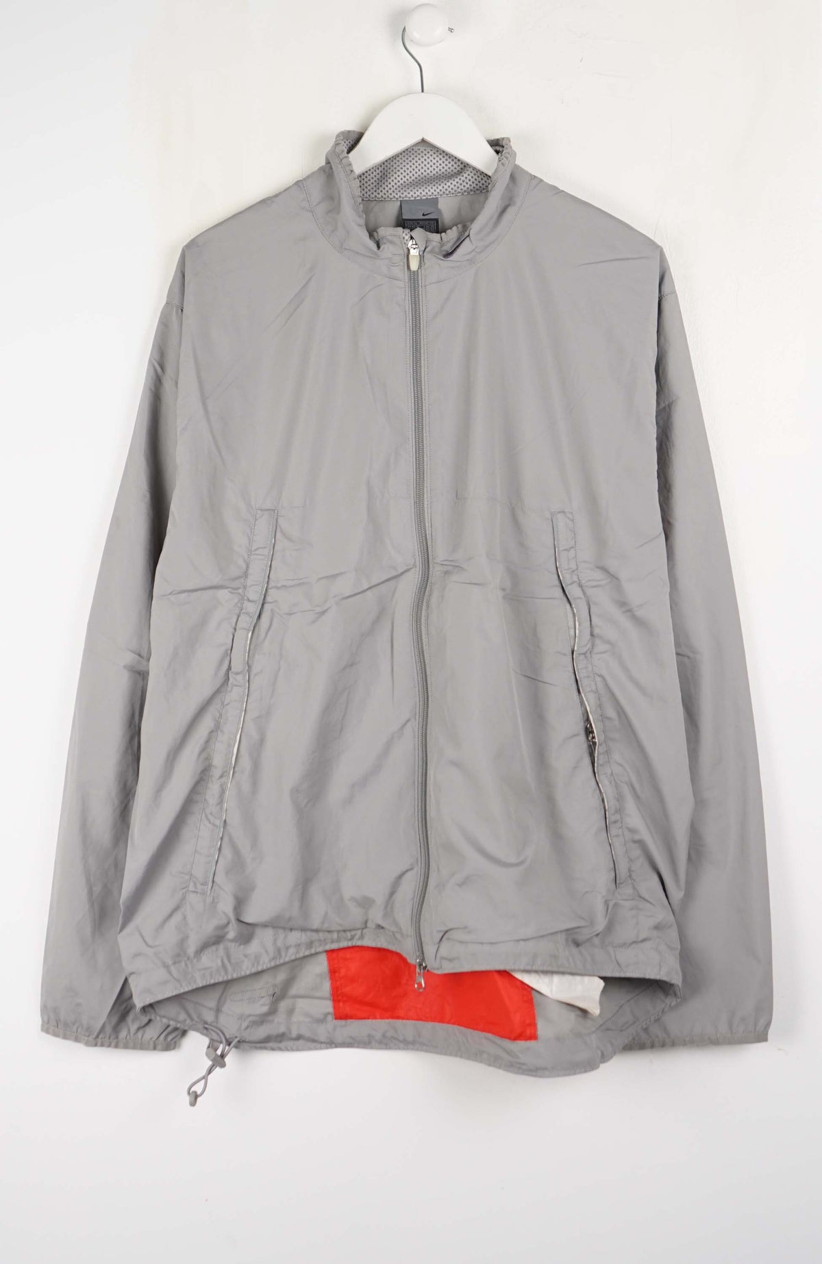 VINTAGE NIKE WINDBREAKER (L)