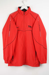 VINTAGE NIKE WINDBREAKER (XL)